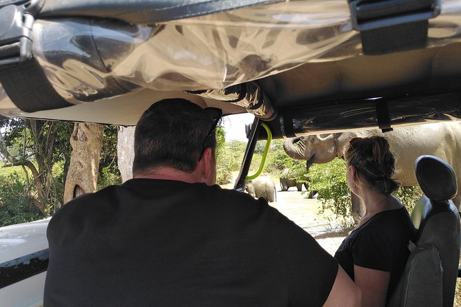 A Udawalawa Park safari, Tour from Colombo/Galle- (All inclusive) - Practical details that affect the day