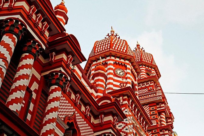 Airport Layover Colombo City tour - Why this Colombo tour works for a long airport stop