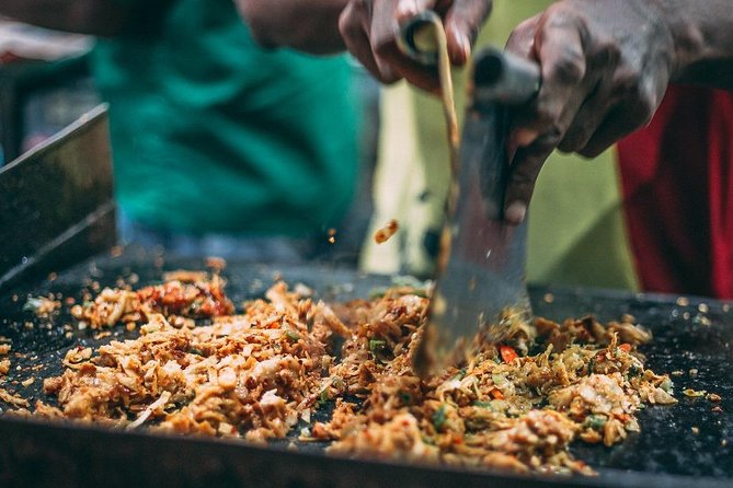 Airport Layover Colombo City tour - Pettah: Colombo’s crowded market district