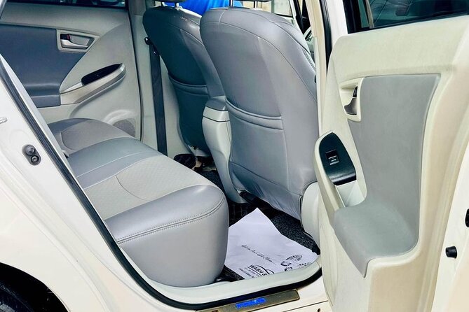 Airport Taxi Transfers from Colombo Airport to Galle - Finding your driver at Bandaranaike Airport