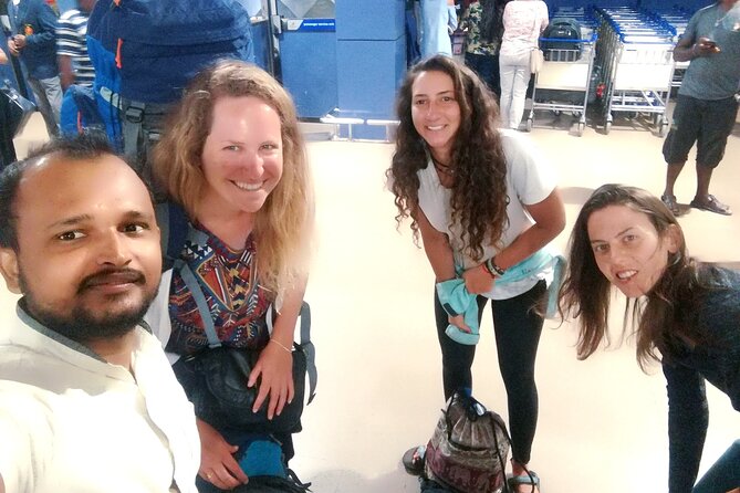 Airport Taxi Transfers from Colombo Airport to Mirissa - What the service gets right, and where it falls short