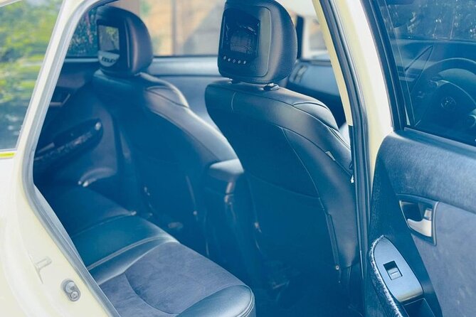 Airport Taxi Transfers from Colombo Airport to Mirissa - Who will get the best value