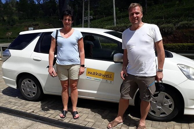 Airport to Kandy Drop - Who should book this transfer