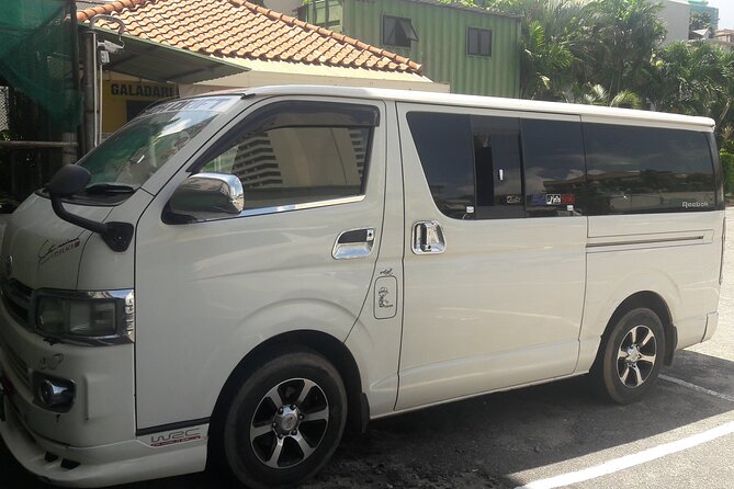 Airport to Negombo Hotel Transfer / Taxi (Airport Transfer) - Meeting your driver after arrival
