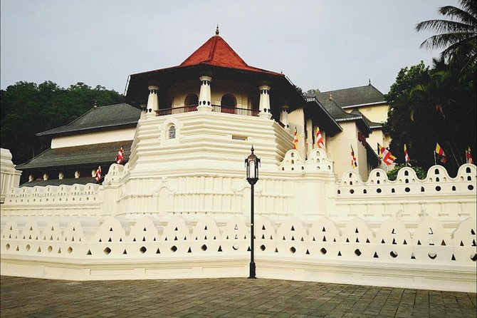 All in one Sri lanka 7nights 8 days for couple price - What this Sri Lanka route is trying to do