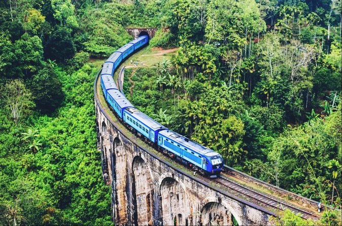 All in one Sri lanka 7nights 8 days for couple price - Bentota and the coastal finish