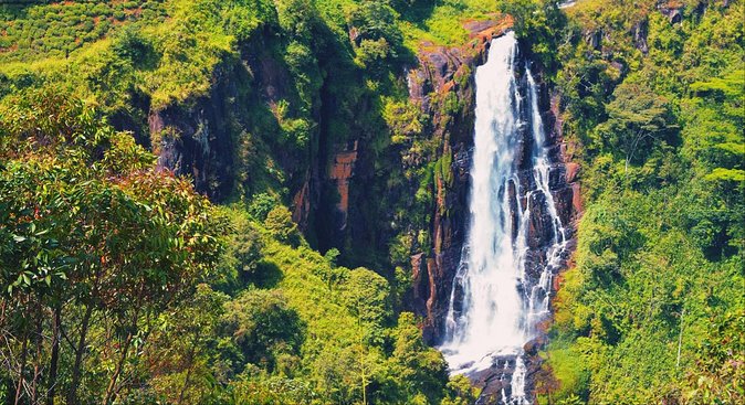 All in one Sri lanka 7nights 8 days for couple price - What the private vehicle changes