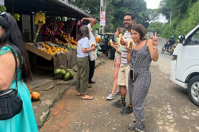 All Inclusive 5-Days Highlights of Sri Lanka - What five days in Sri Lanka really means