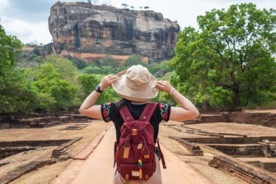 All Inclusive 5-Days Highlights of Sri Lanka