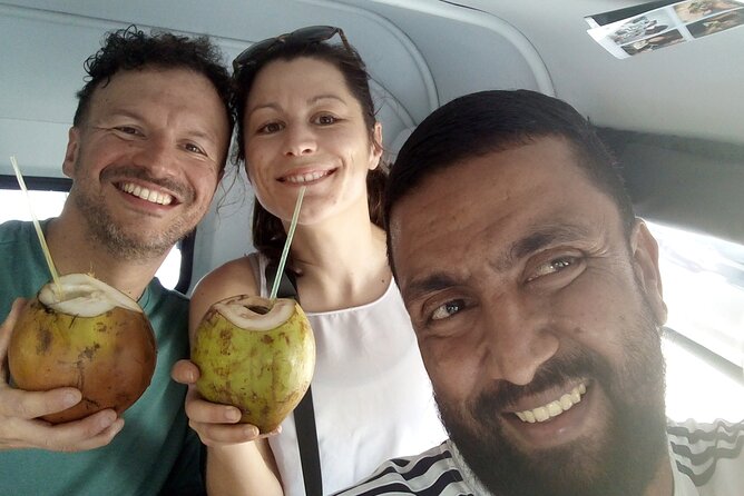 All inclusive colombo Tuk Tuk city tour - Colombo in a Tuk-Tuk: Key Points