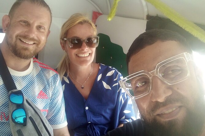 All inclusive colombo Tuk Tuk city tour - Kailawasanathan Hindu Temple