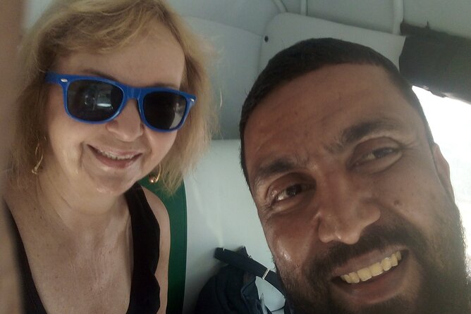 All inclusive colombo Tuk Tuk city tour - Tea, Sapphires and Sri Lankan Crafts