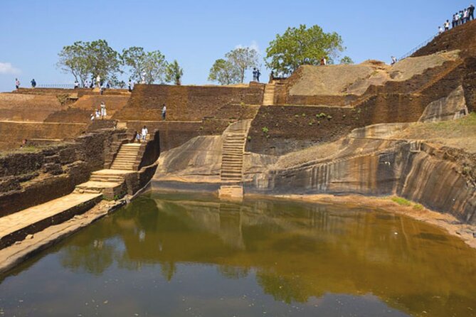 All-inclusive Day Tour of Sigiriya & Dambulla from Colombo - Why this Colombo day trip works