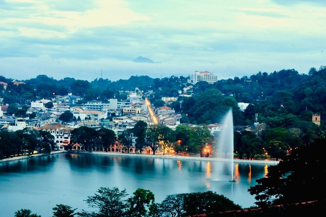 All Inclusive Kandy Private Day Tour From Colombo and Negombo - Why this Colombo to Kandy day trip works