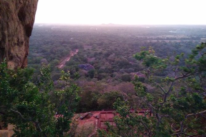 All inclusive Private day trip Sigiriya and Dambulla caves with more - Two UNESCO sites from one Colombo base