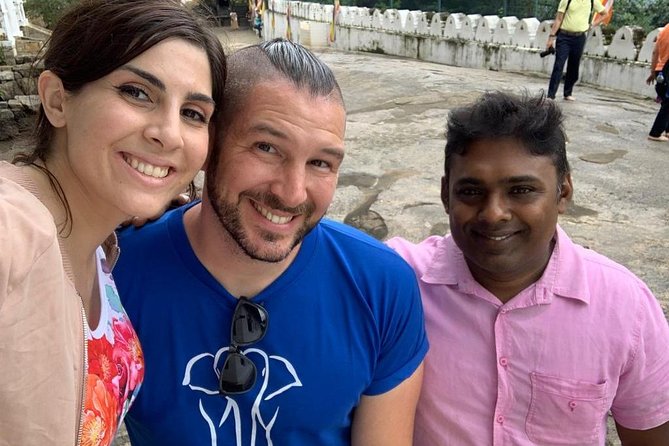 All inclusive Private day trip Sigiriya and Dambulla caves with more - Lunch, timing, and the return to Colombo