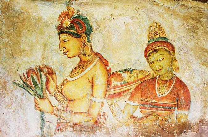 All Inclusive Sigiriya and Dambulla Day Tour from Colombo - The guide issue deserves a clear answer
