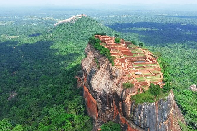 All Inclusive Sigiriya and Dambulla Day Tour from Colombo - Who will get the most from this day