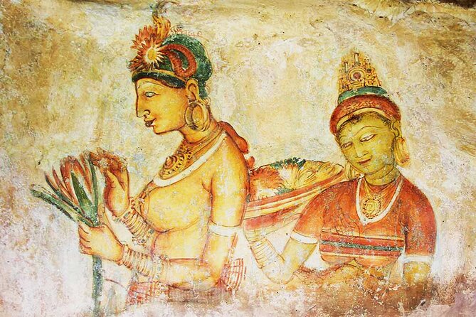 All-inclusive - Sigiriya and Dambulla day tour from Colombo - The 6:00 am departure and the road from Colombo