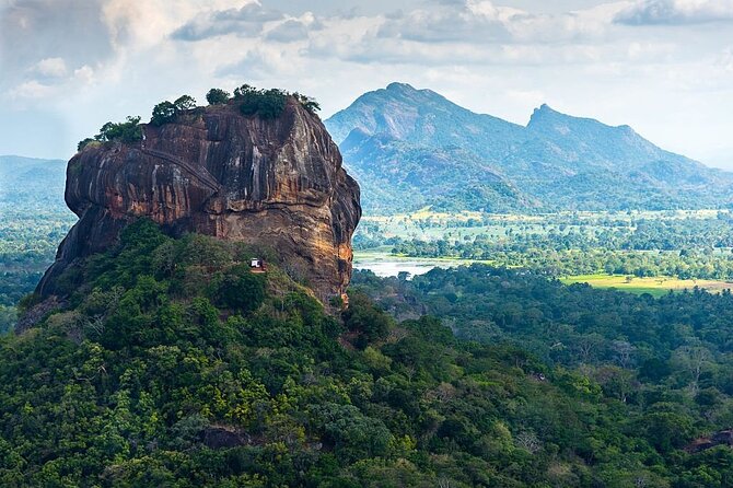 All Inclusive Sigiriya and Dambulla Private Day Tour from Colombo - Why Sigiriya makes the long ride worthwhile