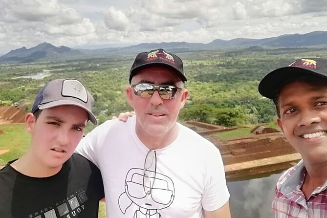 All Inclusive Sigiriya and Dambulla Private Day Tour from Colombo - How the $190 price measures up