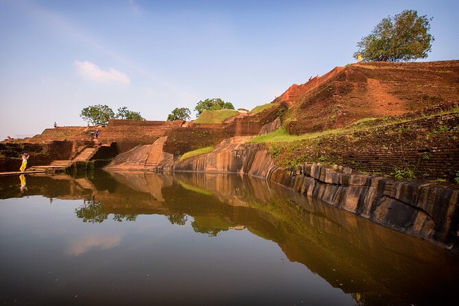 All-inclusive Sigiriya, Dambulla and Wildlife Safari from Colombo - Hurulu Eco Park brings the wild card
