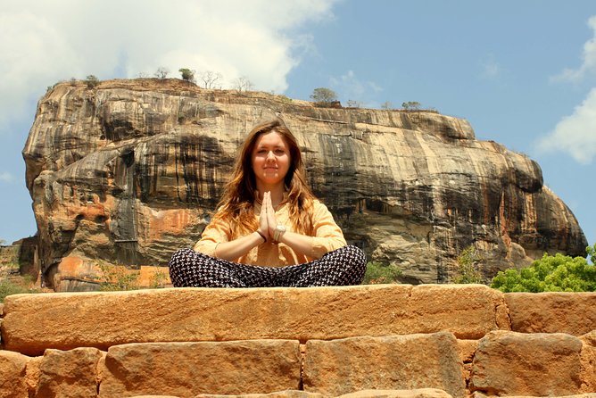 All Inclusive Sigiriya & Dambulla Day Tour from Colombo & Negombo - A realistic look at the 16-hour schedule