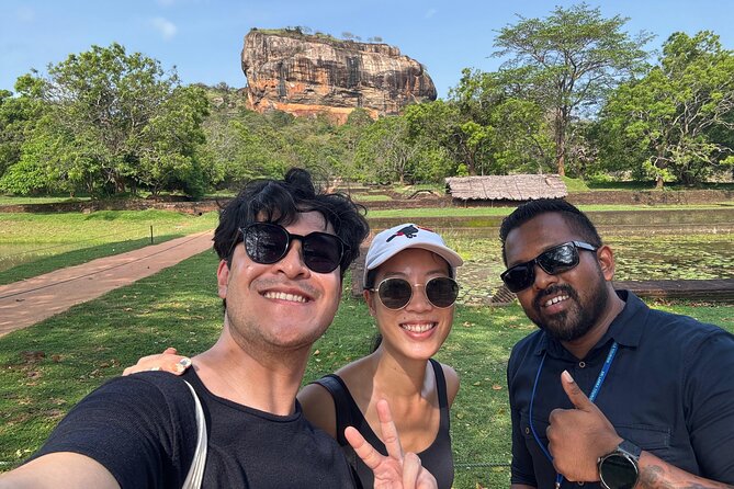 All Inclusive Sigiriya & Dambulla Day Tour from Colombo & Negombo - Who will get the most from this tour