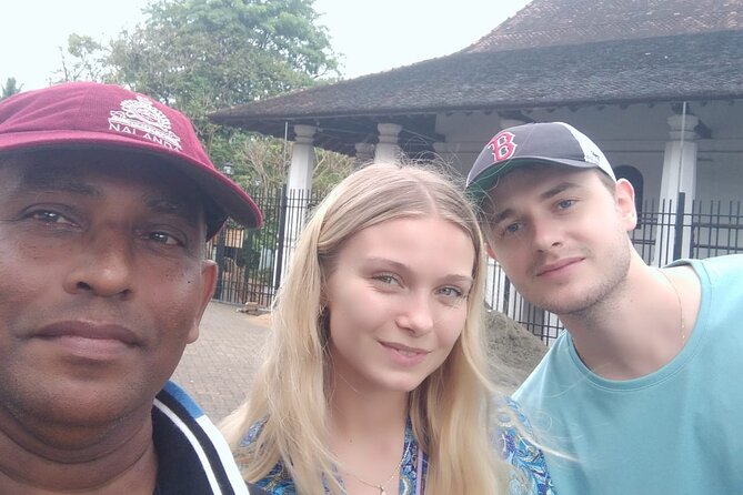 All of Sri Lanka within 10 Days - Sigiriya and Dambulla make day four a demanding classic