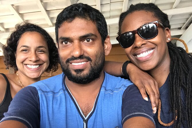 Bandaranayake International Airport (CMB) to Any Hotel in Negombo Drop Off - What happens from the arrivals hall to your hotel