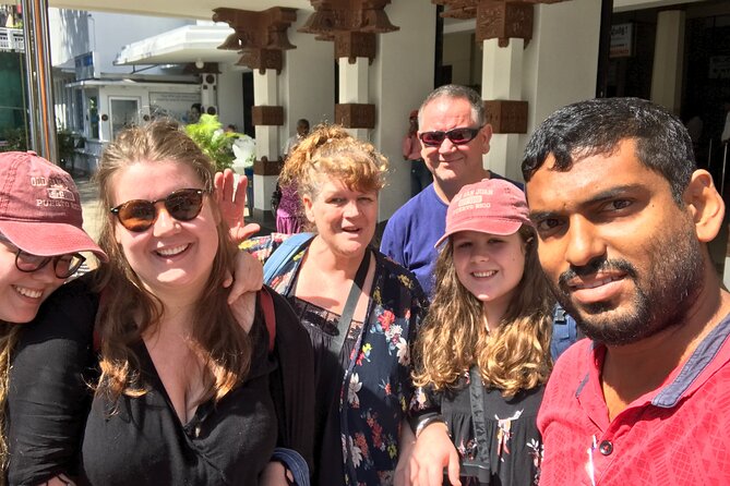 Bandaranayake International Airport (CMB) to Any Hotel in Negombo Drop Off - Is $20 good value?