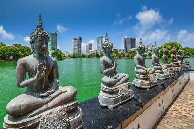 Best of Colombo - Private Guided City Tour - Why this tour works for a first look at Colombo