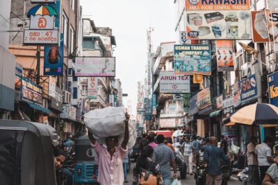 Best of Colombo – Private Guided City Tour