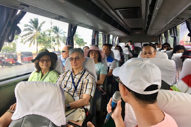 Best of Colombo - Private Guided City Tour - A local meal at the end of the route