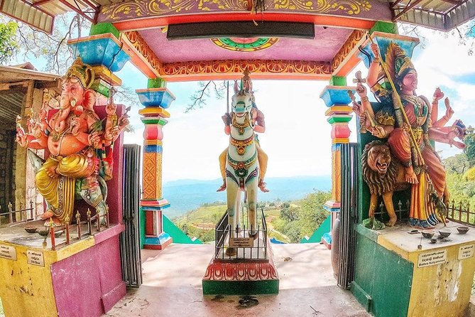 Best Of Sri lanka Tour (06 Days 05 Nights) - Kandy- N.Eliya -Bentota-Colombo - Is $366 per person good value?