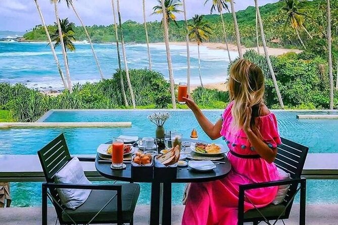Budget Tours Sri Lanka with 7 Nights accommodation - Day seven: whales, Galle, turtles, and Bentota