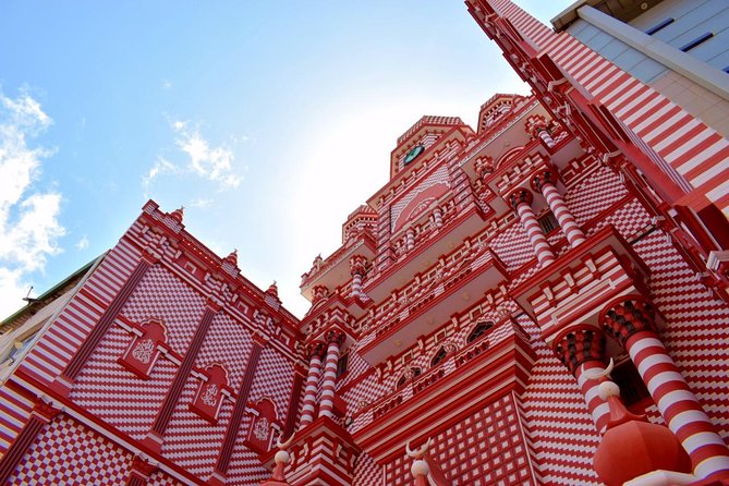 City Tour in Colombo - St Anthony’s Shrine and Colombo’s religious mix