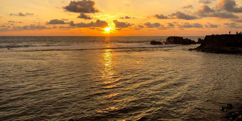 Colombo: All-Inclusive Morning & Afternoon Private City Tour - Colombo in Four Stops