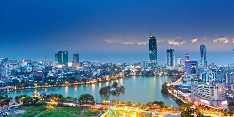 Colombo: All-Inclusive Morning & Afternoon Private City Tour - Starting With Sri Lanka’s Story at the National Museum