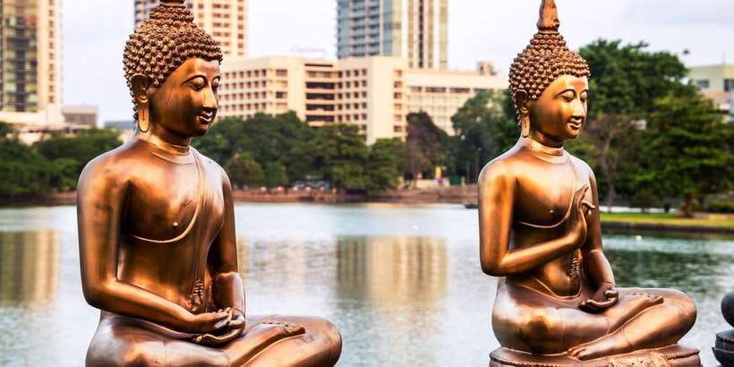 Colombo: All-Inclusive Morning & Afternoon Private City Tour - Reading Colombo Through Pettah Market