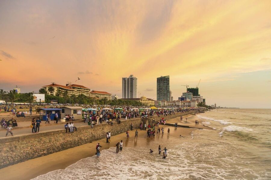 Colombo: All-Inclusive Morning & Afternoon Private City Tour - Is $60 a Fair Price?