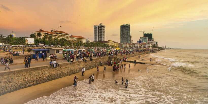 Colombo: All-Inclusive Morning & Afternoon Private City Tour - Morning or Afternoon?
