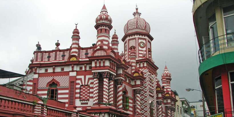 Colombo: All-Inclusive Morning & Afternoon Private City Tour - Who Will Get the Most From This Tour?