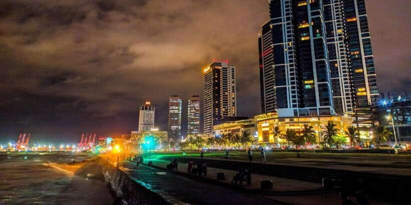 Colombo: All Inclusive Street Food Tour - Starting from Colombo or Mount Lavinia