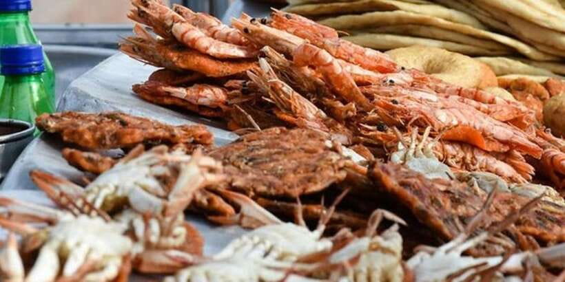 Colombo: All Inclusive Street Food Tour - The guide can make or break the outing