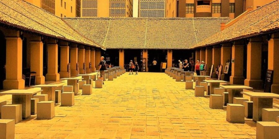 Colombo: All Inclusive Street Food Tour - Who should book this Colombo food tour?