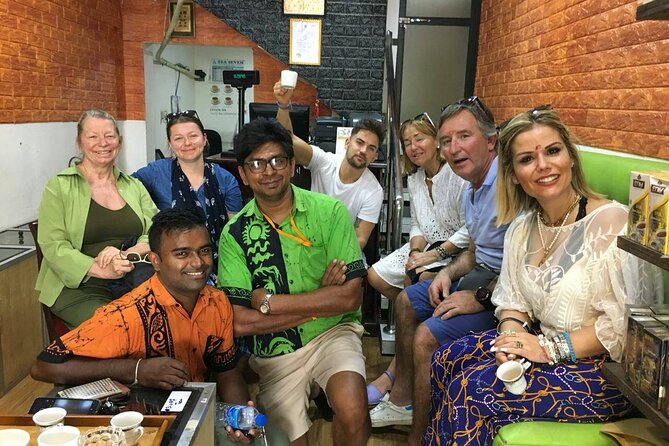 Colombo Bay Tuk Tuk City Tour - Starting at your hotel in Colombo