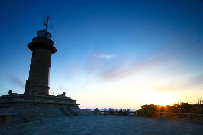 Colombo By Night With Dinner At Taj Samudra Hotel - A gentle introduction to Colombo after 5 pm