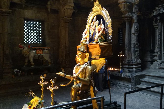 Colombo City Day Tour - Starting at Gangaramaya Temple