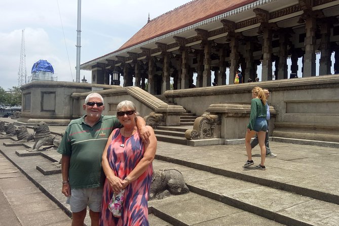 Colombo City Day Tour - Who Will Get the Most From This Tour